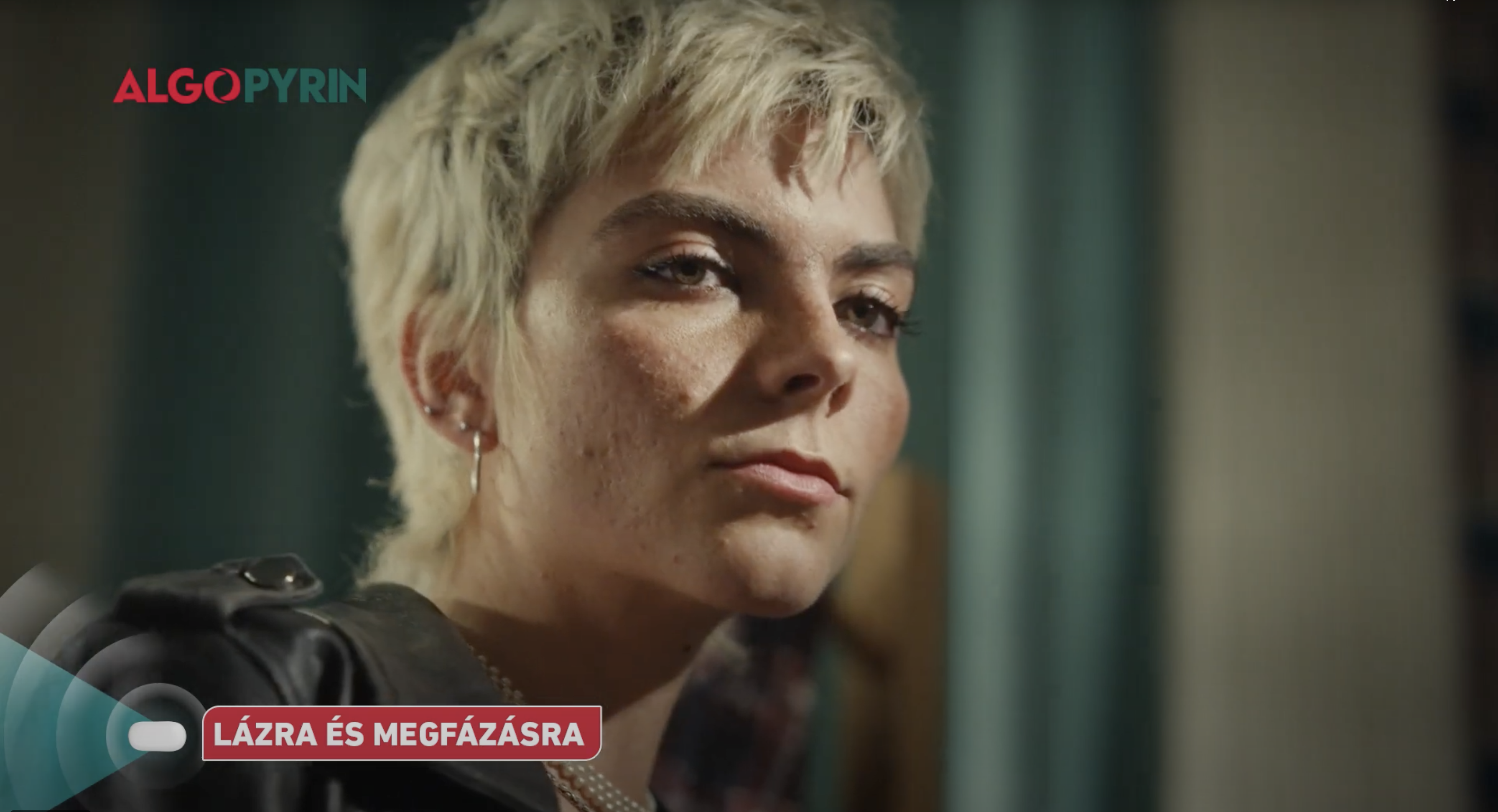 Algopyrin - Akár 6 órán át csillapítja a magas lázat